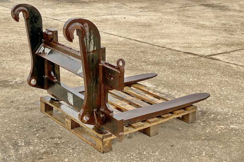 OmecoHub - Immagine VTN FORCHE